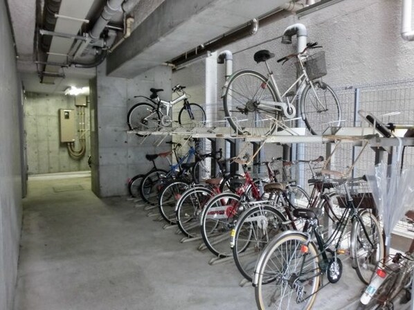 アブレスト西日暮里の物件内観写真